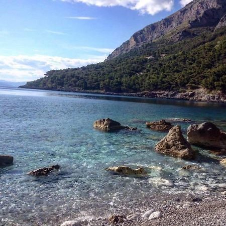 B&B Hf Fiorella Maratea Luaran gambar