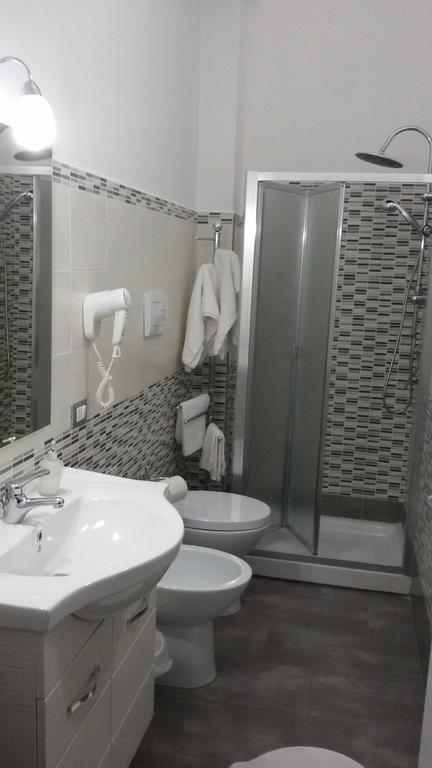 B&B Hf Fiorella Maratea Luaran gambar