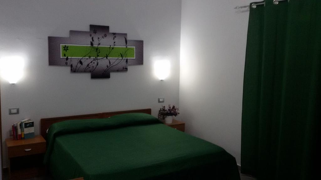 B&B Hf Fiorella Maratea Luaran gambar