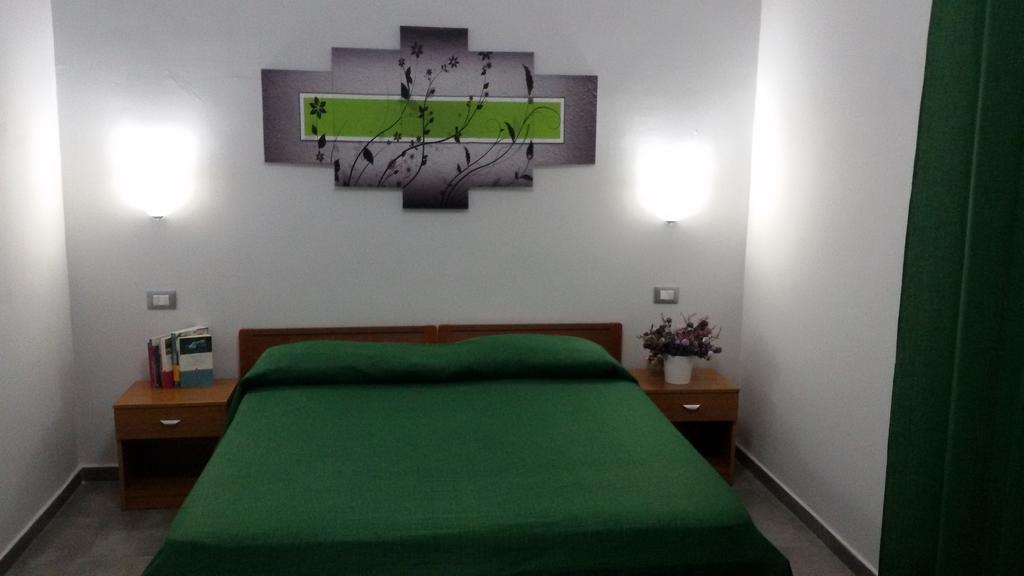B&B Hf Fiorella Maratea Luaran gambar