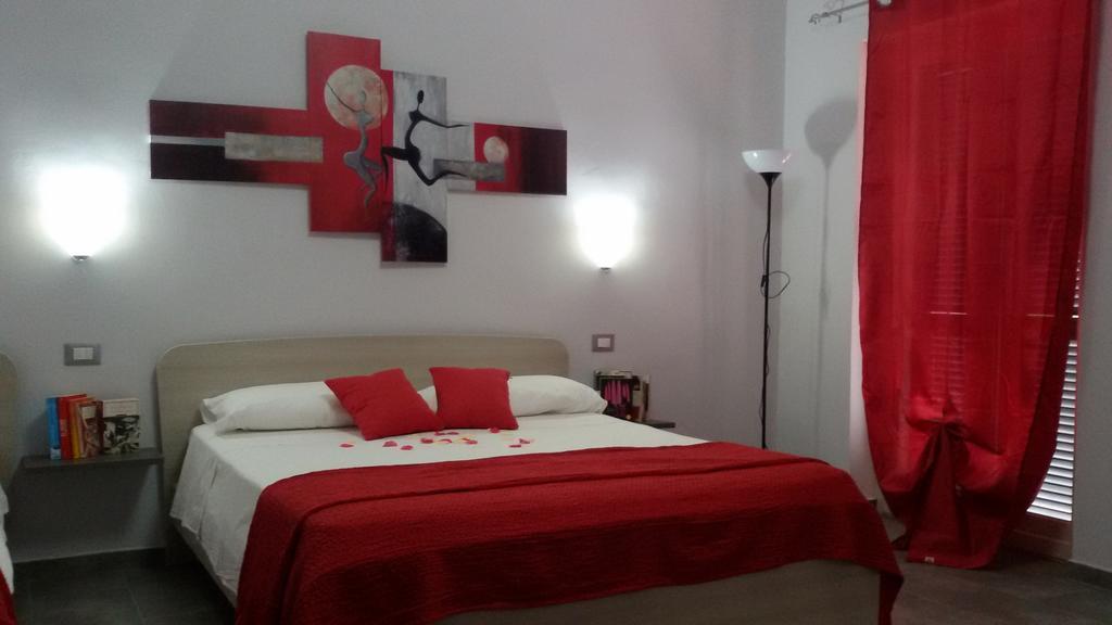 B&B Hf Fiorella Maratea Luaran gambar