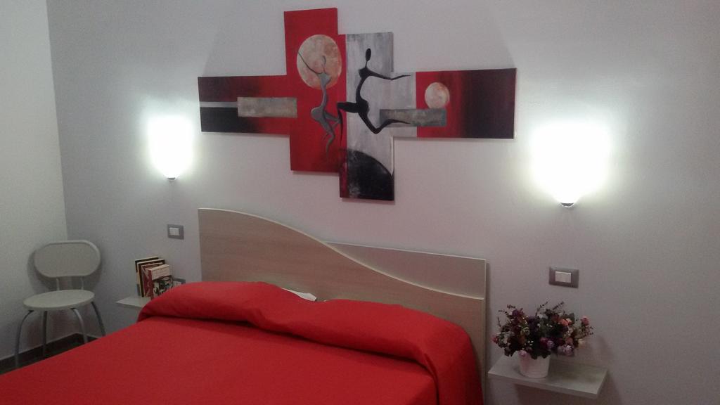 B&B Hf Fiorella Maratea Luaran gambar
