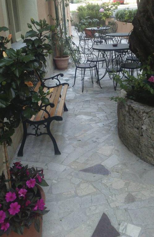 B&B Hf Fiorella Maratea Luaran gambar