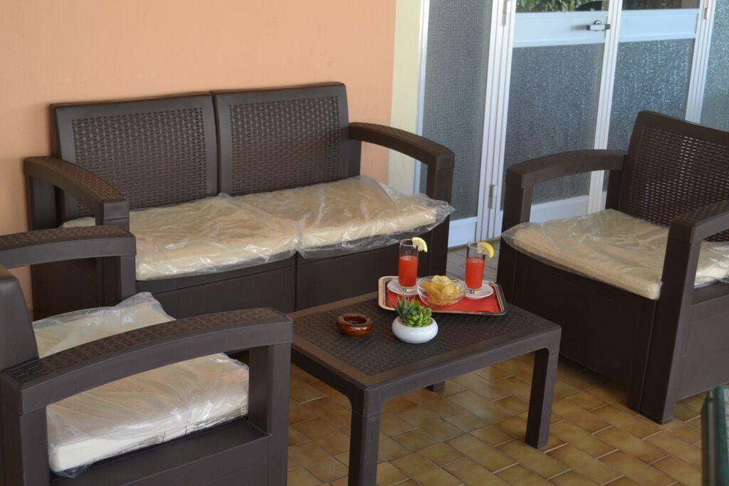 B&B Hf Fiorella Maratea Luaran gambar