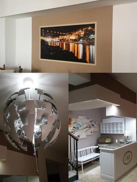 B&B Hf Fiorella Maratea Luaran gambar