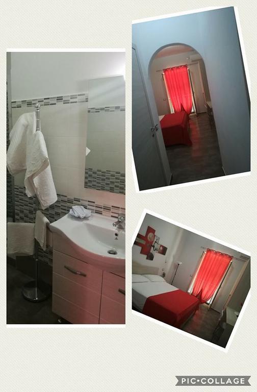 B&B Hf Fiorella Maratea Luaran gambar